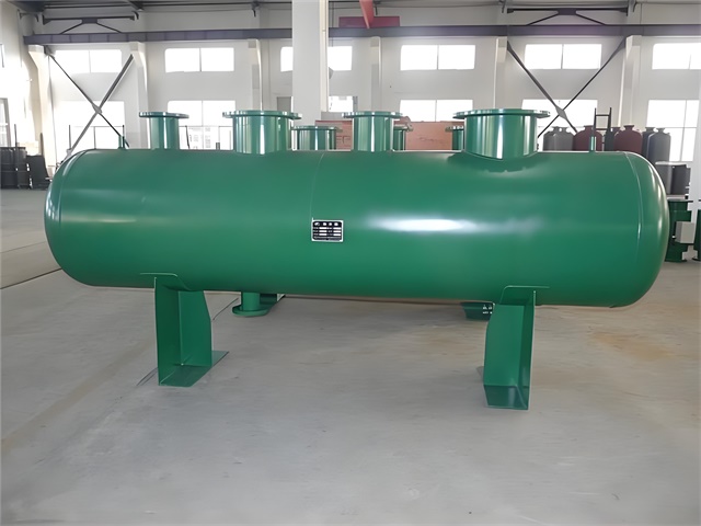 湛河集分水器需要电源吗